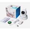 Smart Wireless Surveillance CCTV Cloud Camera