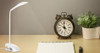 HOT SELLING USB 14 LED Table Lamp with Clip Bed Reading Book Light