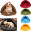 SOFT and COZY Polar Fleece Dog Beds