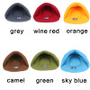 SOFT and COZY Polar Fleece Dog Beds