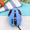 SMART 6 Buttons LED Back Lit Gaming Mouse for PC & Mac