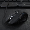 SMART 6 Buttons LED Back Lit Gaming Mouse for PC & Mac