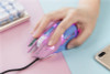 SMART 6 Buttons LED Back Lit Gaming Mouse for PC & Mac