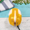 SMART 6 Buttons LED Back Lit Gaming Mouse for PC & Mac
