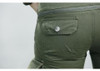 STYLISH High Waist Military Cargo Pants for Women