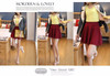 Women's Fashionable Summer Style Sexy Mini Skirts Women's Fashionable Summer Style Sexy Mini Skirts