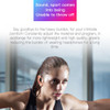 Xi10 Tws Wireless Bluetooth Sport Earphone Stereo Touch Control