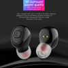 Xi10 Tws Wireless Bluetooth Sport Earphone Stereo Touch Control