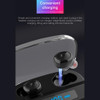Xi10 Tws Wireless Bluetooth Sport Earphone Stereo Touch Control