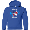Autism Strong Autism Awareness America - Youth