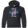 Autism Strong Autism Awareness America - Youth