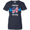 Autism Strong Autism Awareness America - Adult