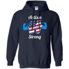 Autism Strong Autism Awareness America - Adult