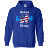 Autism Strong Autism Awareness America - Adult