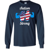 Autism Strong Autism Awareness America - Adult