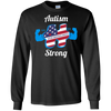 Autism Strong Autism Awareness America - Adult