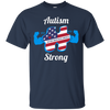 Autism Strong Autism Awareness America - Adult