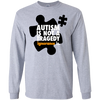 Autism Is Not A Tragedy Ignorance Is