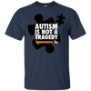 Autism Is Not A Tragedy Ignorance Is
