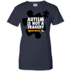 Autism Is Not A Tragedy Ignorance Is