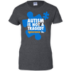 Autism Is Not A Tragedy Ignorance Is