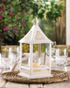BELFORT CANDLE LANTERN