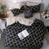 Vintage Duvet Cover Set