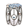 FREE AS A BIRD STOOL