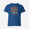 Student Pilot Label Designed Children T-Shirts