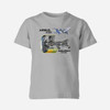 Airbus A380 & GP7000 Engine Designed Children T-Shirts