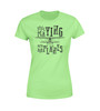 Still Playing With Airplanes Designed Women T-Shirts