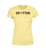 Spotter Designed Women T-Shirts