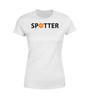 Spotter Designed Women T-Shirts