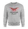 Drone Pilot Designed Sweatshirts