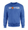 Spotter Designed Sweatshirts