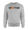 Spotter Designed Sweatshirts