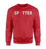 Spotter Designed Sweatshirts