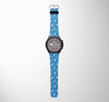 Seamless Seagulls Samsung & Huawei Watch Bands