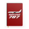 The Boeing 787 Designed Notebooks