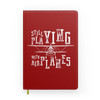 Still Playing with Airplanes Designed Notebooks