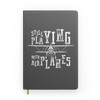 Still Playing with Airplanes Designed Notebooks