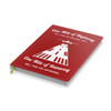 One Mile of Runway Will Take you Anywhere Designed Notebooks