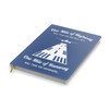One Mile of Runway Will Take you Anywhere Designed Notebooks