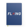 Flying Designed Notebooks