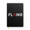 Flying Designed Notebooks