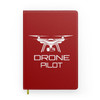 Drone Pilot Designed Notebooks