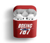 Amazing Boeing 787 Designed T-Shirts