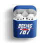Amazing Boeing 787 Designed T-Shirts