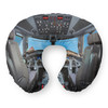 Embraer E190 Cockpit Travel & Boppy Pillows