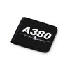 Super Airbus A380 Designed Wallets